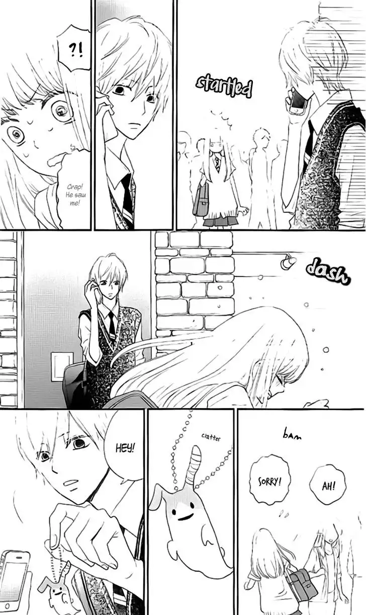 ReRe Hello Chapter 30 6